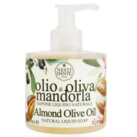 那是堤 Nesti Dante - 天然皂液 - Almond Olive Oil