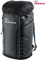 DMM 裝備繩袋/耐磨繩袋背包 Porter Rope Bag 70L BI23BLK-70