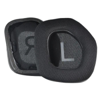 Earphone Earmuff Ear pads for Alienware AW988 Headset Comfortable Earpad Cushion