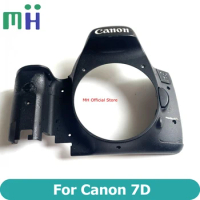 For Canon 7D Front Cover Case Shell Camera Repair Part Unit