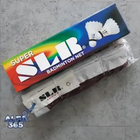 Net Badminton SLR Super - Original