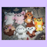 DOLL NCT DREAM [ DREAMIEZ] FANDMADE/ UNOFFICIAL