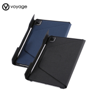 VOYAGE iPad Pro 12.9吋(第4代)磁吸式硬殼保護套