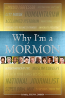 【電子書】Why I'm a Mormon