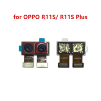 for OPPO R11S Back Camera Big Rear Main Camera Module Flex Cable Assembly R11S Plus Replacement Repair Spare Parts Test