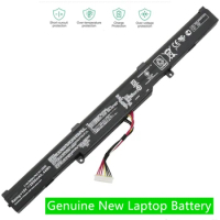ONEVAN Battery A41-X550E For Asus A450 A450C A450E R752L A450JF A450V A550D F450 K751L F450E F450J F450V F550D X550E X751LD