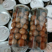 MACCA ĐẮK LẮK  Hạt Macca Daklak Loại 1 sấy giòn ngon, béo, bùi bao ngon, vỏ mỏng, ruột to.