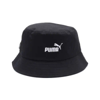 PUMA 基本系列漁夫帽 黑 2536501