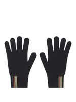 ถุงมือผู้ชาย รุ่น M1A-410AL-T725-79 สี Black