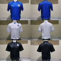 Jersey Persiba Balikpapan 2026 Player Issue Original L Home