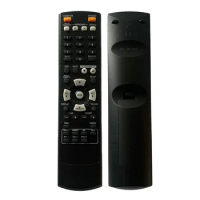 New Replacement Remote Control For Sherwood RD-6502 RD-7405 RD-7405HDR RD-7505 RD-705I AV A/V Receiver Amplifier