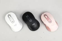 LOGITECH M650 WIRELESS MSE ROSE (910-006260) (V008)