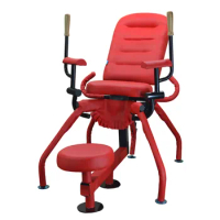 Comprehensive fitness equipment Multipurpose Adult lounge chair Octopus Chair