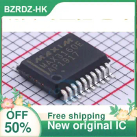 2PCS MAX3160EAP+T MAX3160EAP SSOP20 New original IC