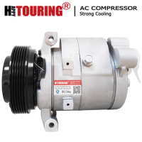Car Aircon A/c Ac Air Conditioning Compressor FOR CHEVROLET TRAILBLAZER 2012-2019 52122496 52122497 52122482 660869376 Diesel