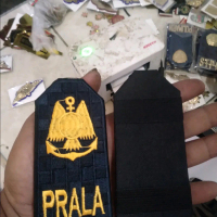 evolet prala bordir
