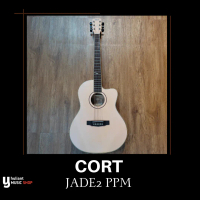 Cort Jade2 PPM Original acoustic Guitar NEW OLD STOCK