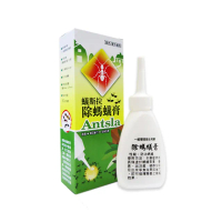 【澄朗】蟻斯拉-除螞蟻膏 強效誘食性配方(80g)