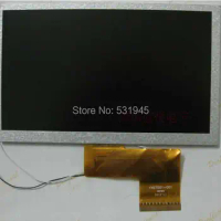 ZhiYuSun 7 60p general screen flat panel lcd screen hankook m3 l tablet lcd calendar