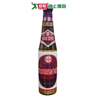大同 淬釀人級蔭油膏(420G)【愛買】