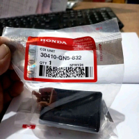 CDI UNIT ORIGINAL MOTOR HONDA GRAND, LEGENDA, SUPRA X, SUPRI FIT, NEW REVO LAMA (304-GN5-832)
