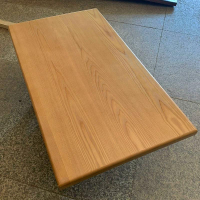 桌面板定制臺面板吧臺板隔板層板書桌實木板原木純實木板材單桌板/木板/原木/實木板/純實木板塊