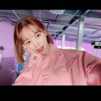 IZ*ONE 小卡冊