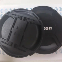 1PCS 40.5 52 55 58 62 mm Front Lens Cap cover for Nikon d5 d6 df d90 d500 d610 d750 d850 z6 z7 n1 camera OEM