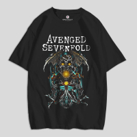 kaos band avenged sevenfold tshirt avenged sevenfold kaos musik kaos metal
