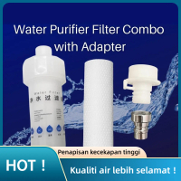 PRE FILTER Water Filter Washing Machine Filter Water Purifier Safer water quality