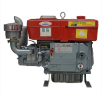 ZS 1110 JD MESIN DIESEL JIANG DONG | ZS 1110 JD DIESEL ENGINE | ZS1110JD