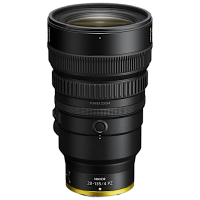 Nikon NIKKOR Z 28-135mm F4 PZ 電動變焦鏡頭 公司貨