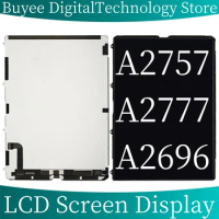 10.9" LCD Touch Screen For Apple iPad 10 10th Gen 2022 A2696 A2757 A2777 LCD Display Digitizer Assembly Replacement Repair Parts