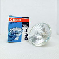 OSRAM 歐司朗 MR16 Titan 46865 35W 12V GU5.3 36D 鹵素燈 杯燈