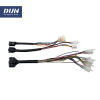 Function Wire Harness Cable For Votol EM Controller EM30S EM50S EM100 EM150