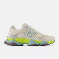 【NEW BALANCE】NB 休閒鞋 男鞋 女鞋 運動鞋 粉杏綠 U9060GCB-D楦