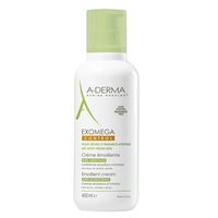 Aderma艾芙美 新葉益護佳營養霜400ml 新環保包裝【德芳保健藥妝】