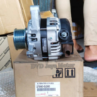 Alternator Dinamo Ampere innova Reborn Diesel 2015 Up 27060-0L260
