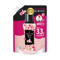 Lenor 柔順衣物清香珠1410ml 超特大補充裝 (復古玫瑰花香）(平行進口)