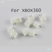 500pcs For xbox360 Xbox 360 Controller Wireless Vibration Motor Socket Plug