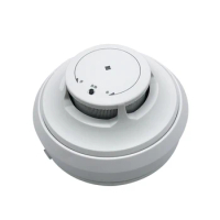 RS485 Fire Alarm system price smoke density motion cigarette sensor smoke detector
