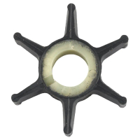 47-F433065-2/1 Pemacu Pam Air untuk Mercury dan Chrysler Force 35, 45, 50, 55 HP
