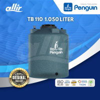 Allir - Penguin TB110 1000 Liter Toren Tandon Tangki Air General Tank