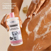 Long-lasting Moisturizing Body Wash Fragrance Shower Gel Skin Whitening Bath Works