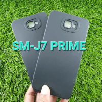 Casing Pro Kamera Big Eye S. J7 Prime - Cover
