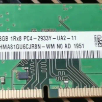 For 8G DDR4 2933 HMA81GU6DJR8N-WM