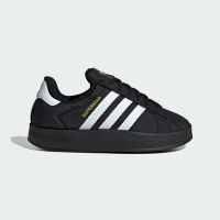 【adidas 愛迪達】 SUPERSTAR HOME SHOES 女鞋 - Originals IH5502