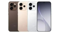 OPPO Reno 15 Pro Max 5G 12/512GB