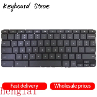 เปลี่ยน� keyboard แล็ปท็อป, เข้ากันได้กับ HP Chromebook 16-ca, Chromebook 14db, Chromebook 11 G6 EE,