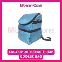 Lacte - Mobi Beg Penyejuk / Cooler Bag